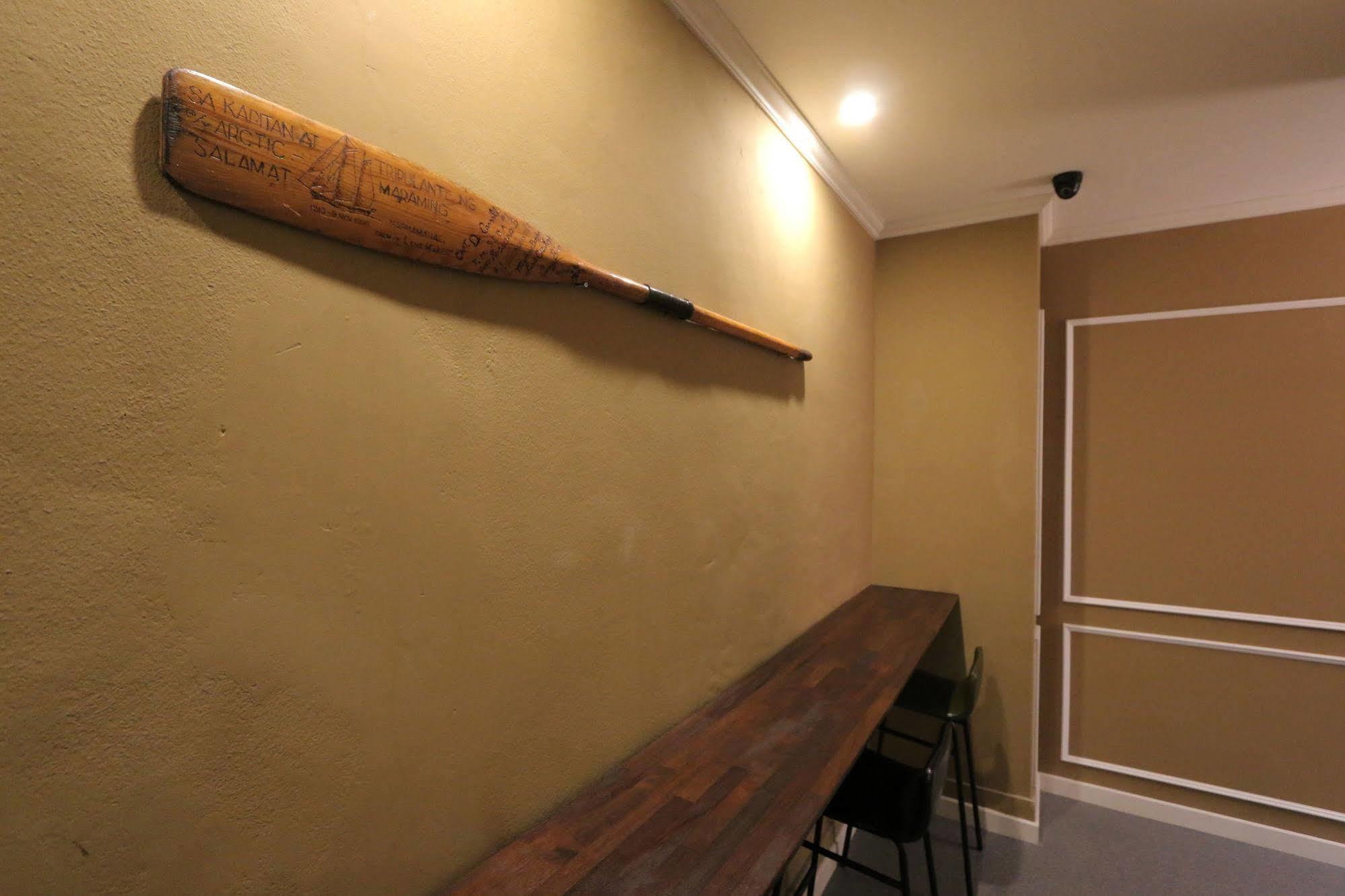 Blueboat Hostel Gyeongju Exterior photo